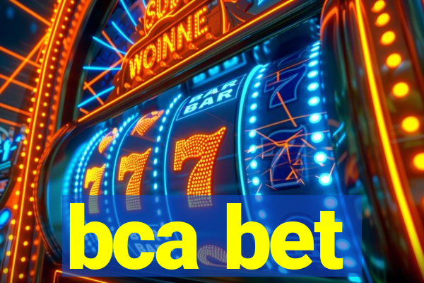 bca bet